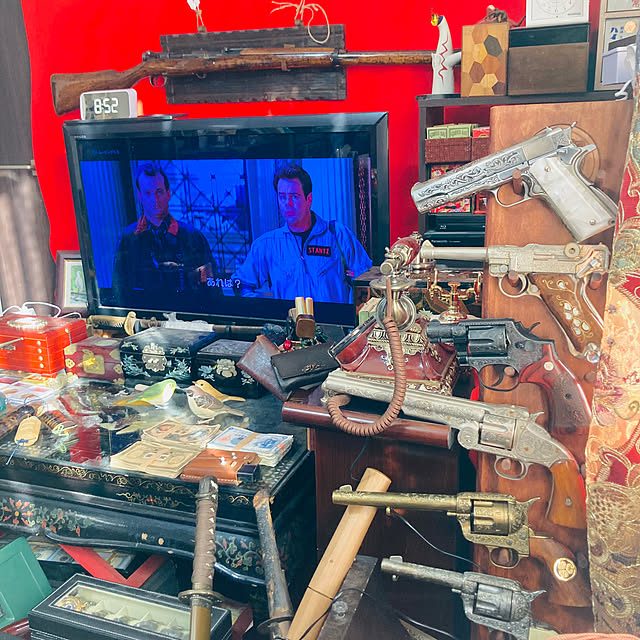 takakuzenさんの部屋