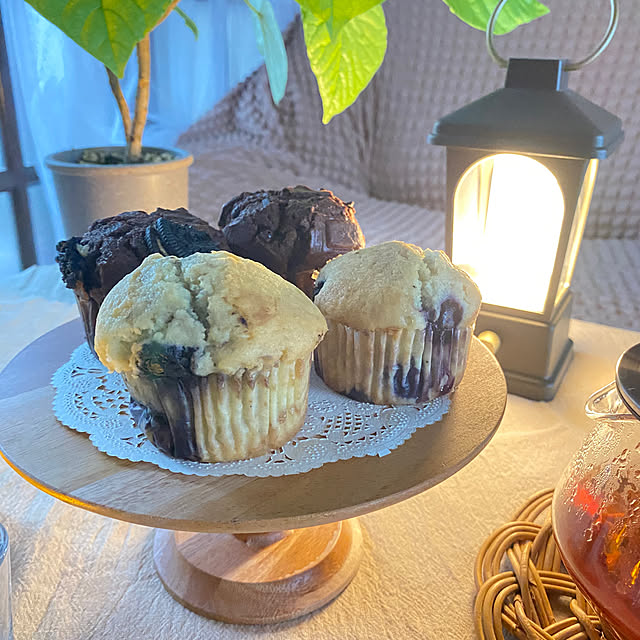 mintteaさんの部屋