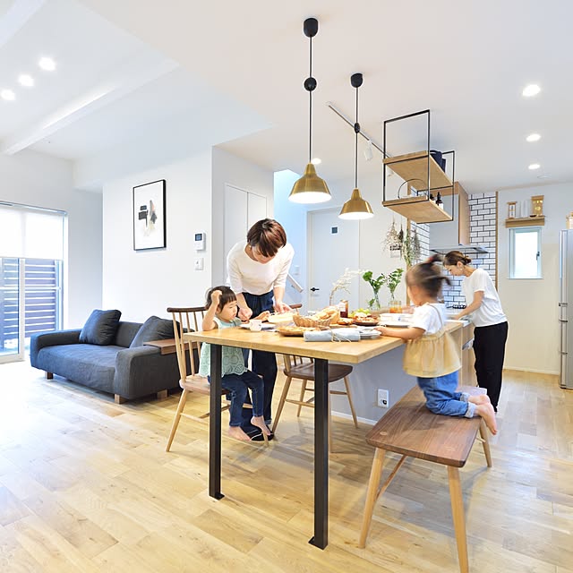 home13.emiさんの実例写真