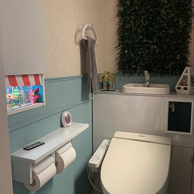 バス/トイレのインテリア実例 - 2021-09-15 13:14:31