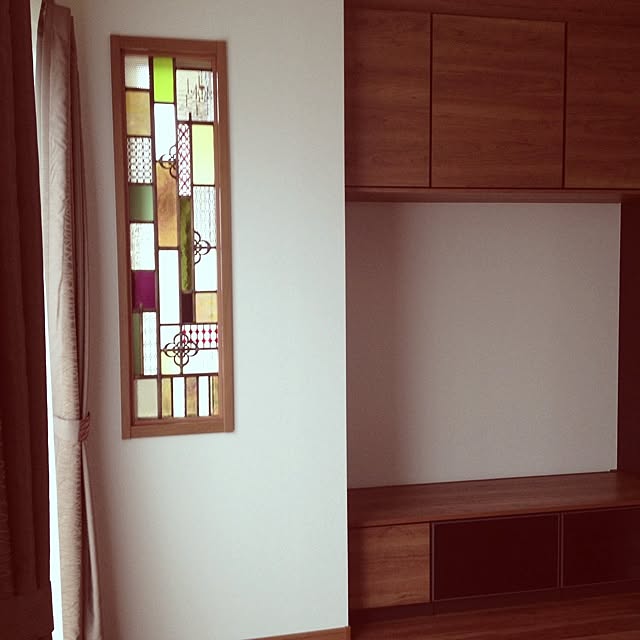 部屋全体のインテリア実例 - 2013-03-10 15:25:42