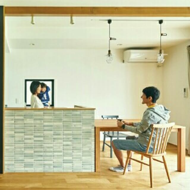 Satokoさんの実例写真