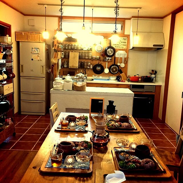 Marikoさんの実例写真