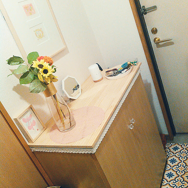 pochi3461さんの実例写真