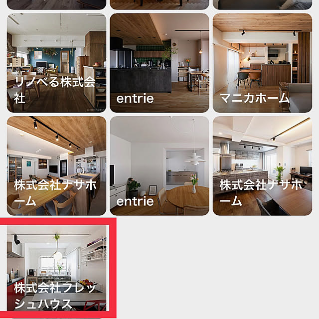 SYさんの部屋