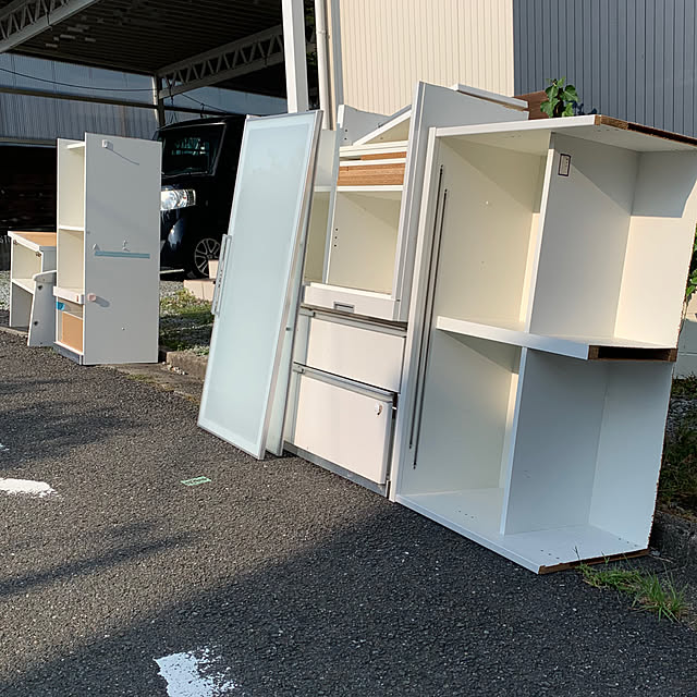 UGさんの部屋