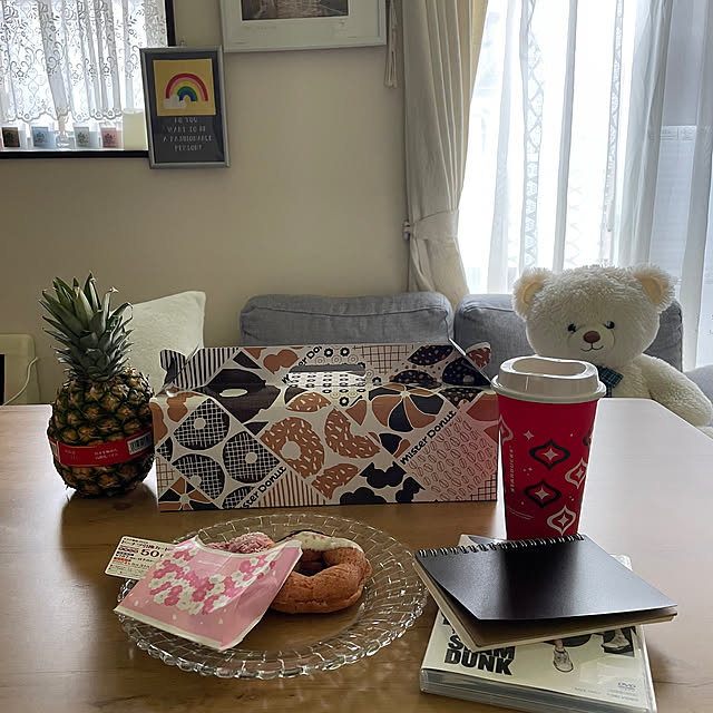 merochamさんの部屋