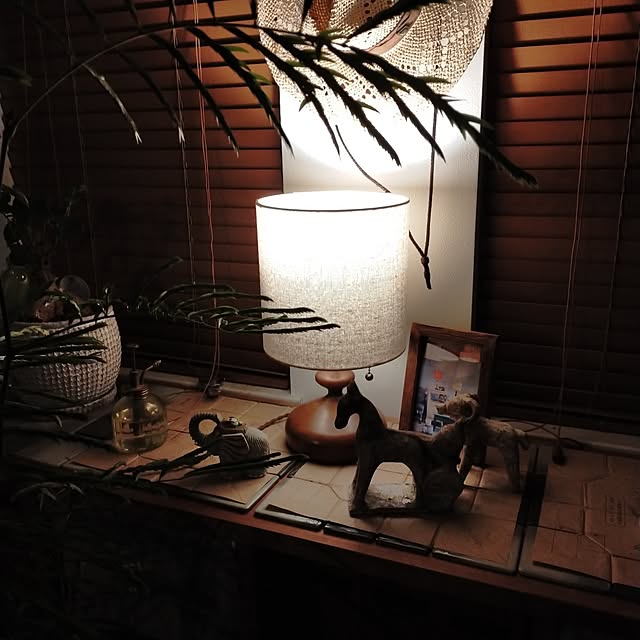 リビング/癒しスペース/間接照明のある暮らし/私の好きなこと/アマゾンで買えます♡...などのインテリア実例 - 2025-04-26 21:56:16