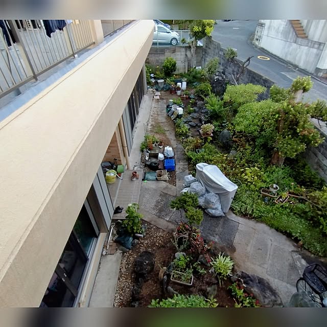 RUrumoさんの実例写真