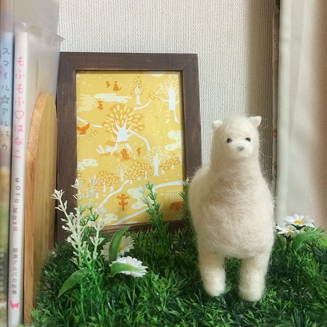 hanaさんの実例写真