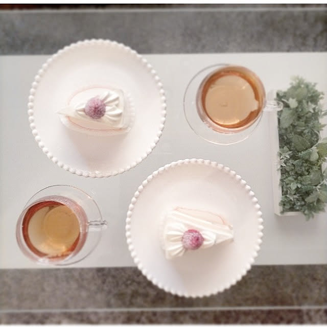 heart.emiemi57.whiteさんの実例写真