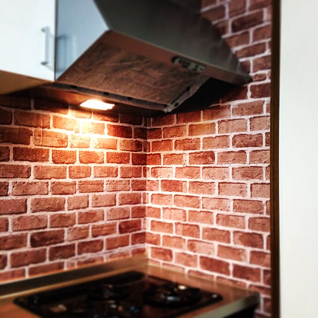 キッチンのインテリア実例 - 2015-11-01 03:11:57