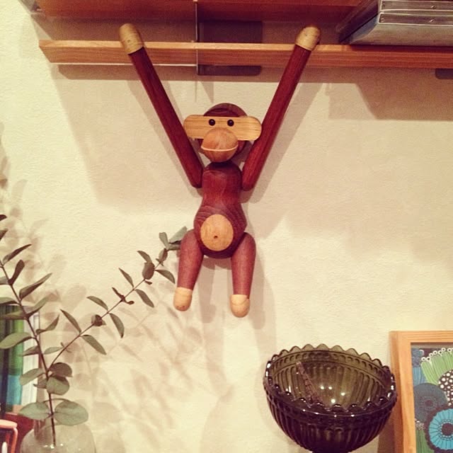 LOKKIさんの実例写真