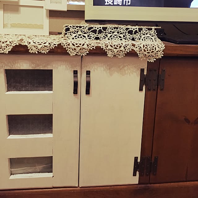 pero1pan5さんの実例写真