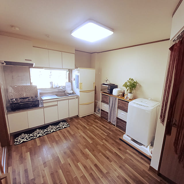 A-SHIさんの実例写真