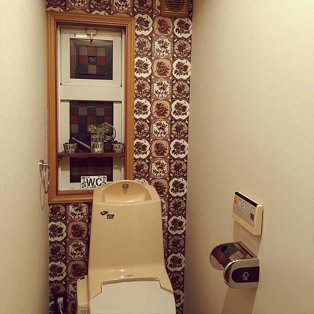 7-NutsandBeen3さんの実例写真
