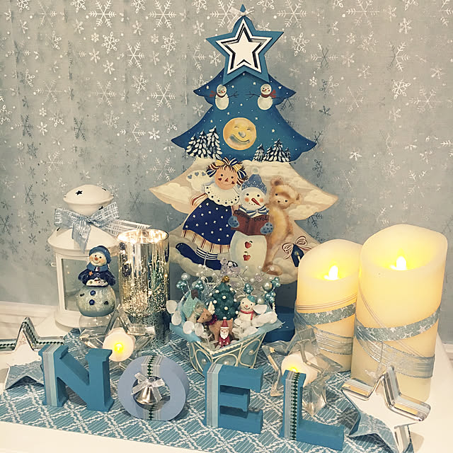 bluehouseさんの実例写真