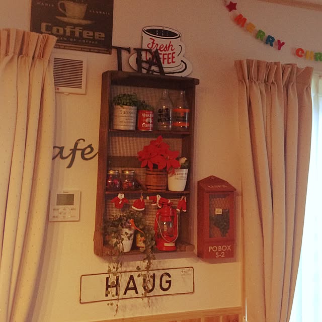 Hanaさんの実例写真