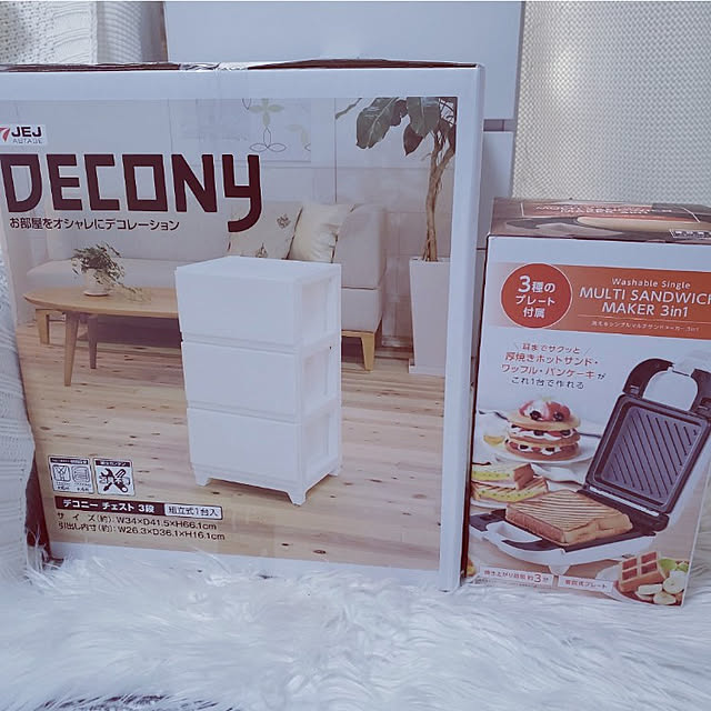 cocoaさんの実例写真