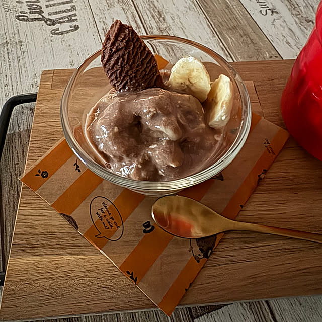 chococoさんの部屋