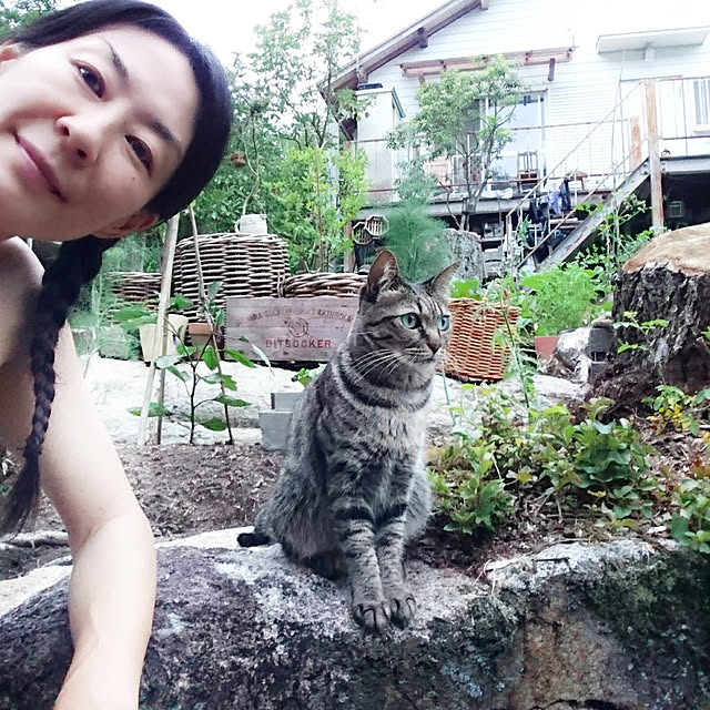 weさんの実例写真