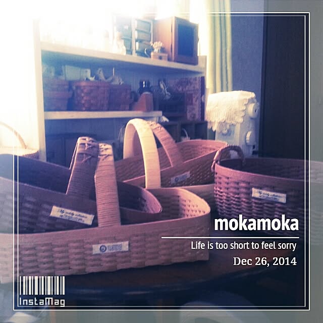 mokamokaさんの実例写真