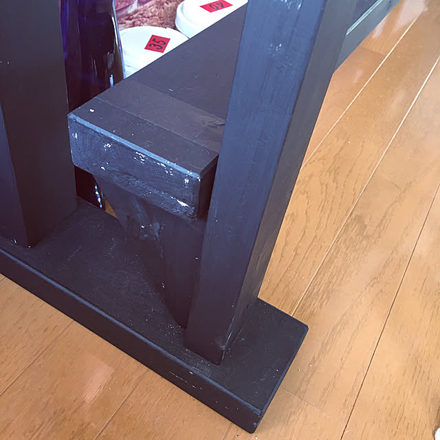 Mさんの実例写真