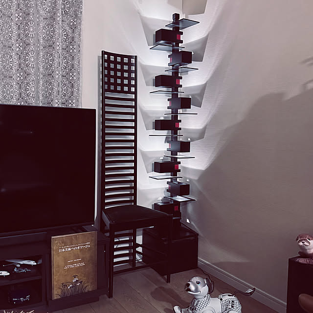 aureaさんの部屋