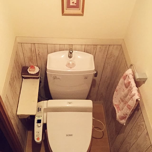 WildRoseさんの実例写真