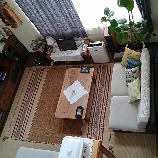 aatannさんの実例写真