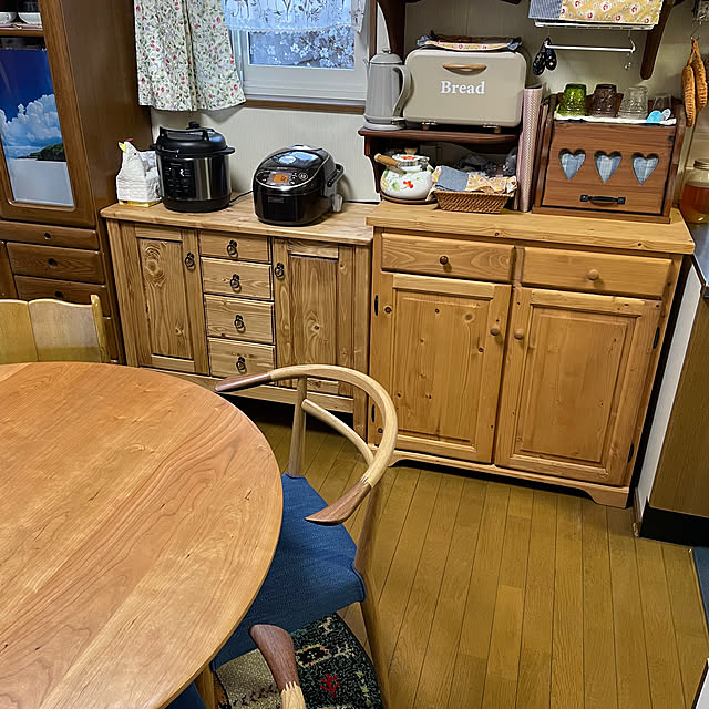 ronronさんの部屋