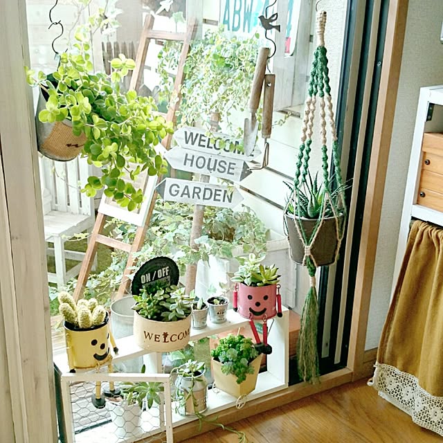 Yoko.555さんの実例写真