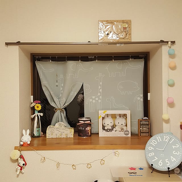 Satominさんの実例写真
