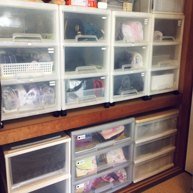 nao.さんの実例写真