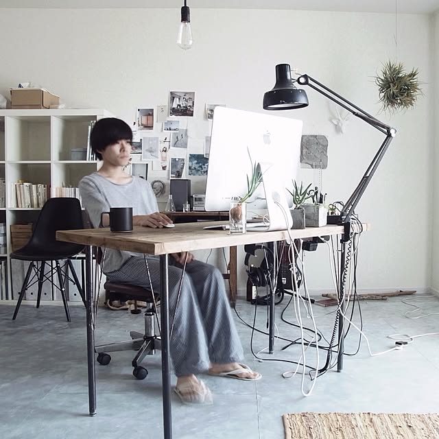 yasuakiさんの実例写真