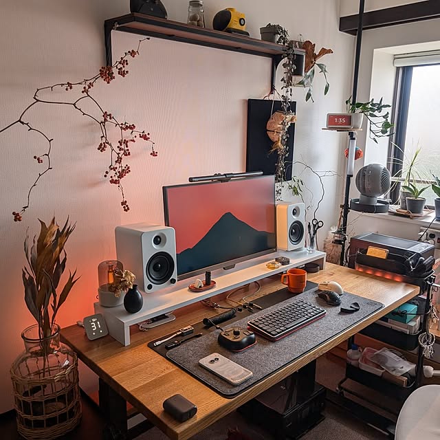 okina.deskさんの実例写真