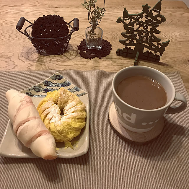 Browncafeさんの実例写真