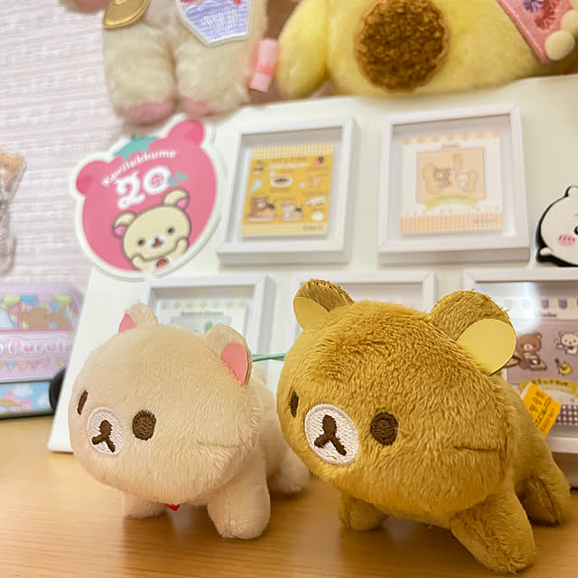 milkyさんの実例写真