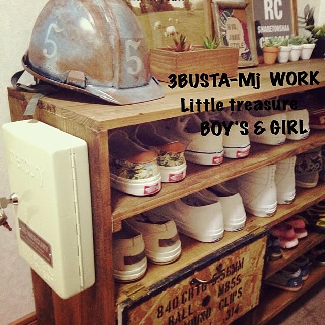 busta.worksさんの実例写真