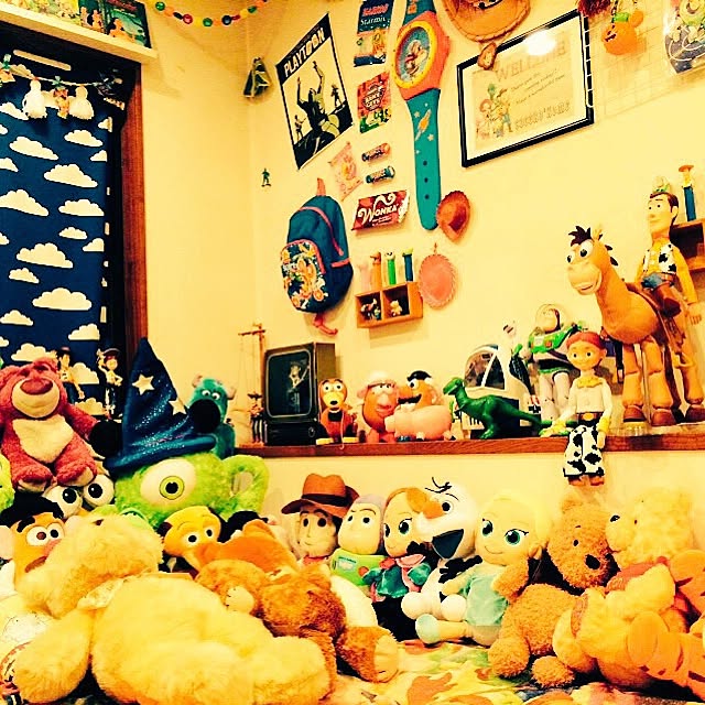 __menherattannさんの実例写真
