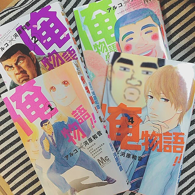 mii-tanさんの実例写真