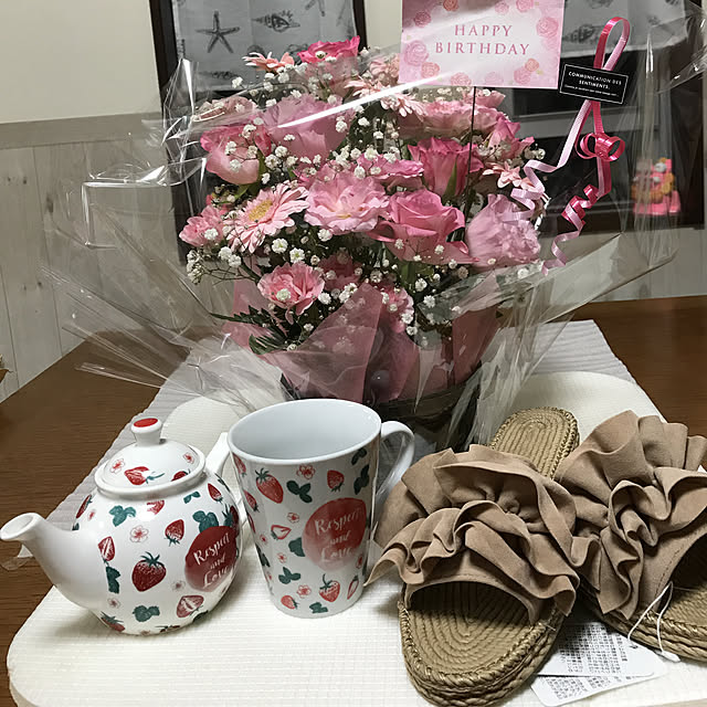 alchoさんの実例写真