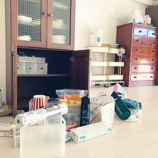 ohanaさんの部屋