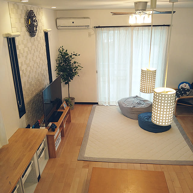 aho51さんの実例写真