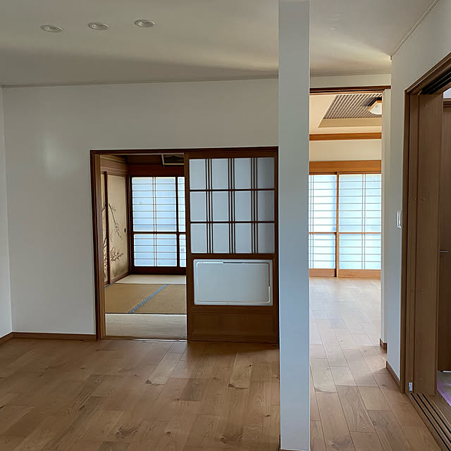 部屋全体のインテリア実例 - 2022-08-09 15:28:00