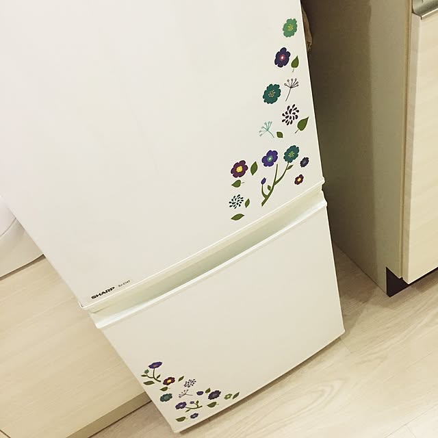 arisaさんの実例写真