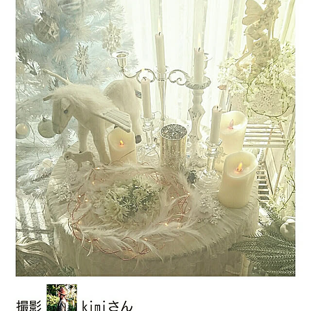 kimiさんの実例写真