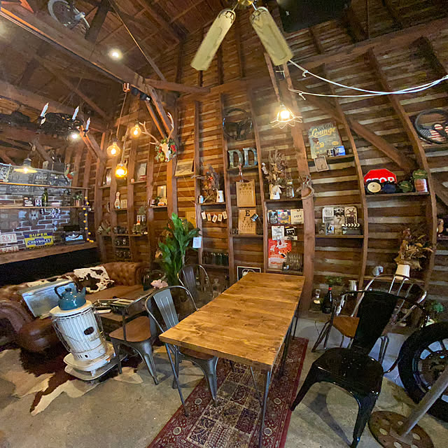 GarageDDさんの部屋