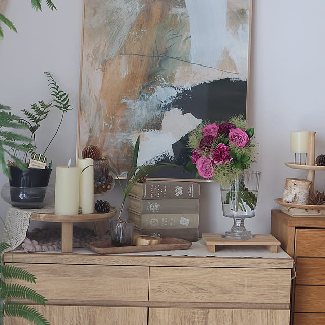 Summerさんの部屋