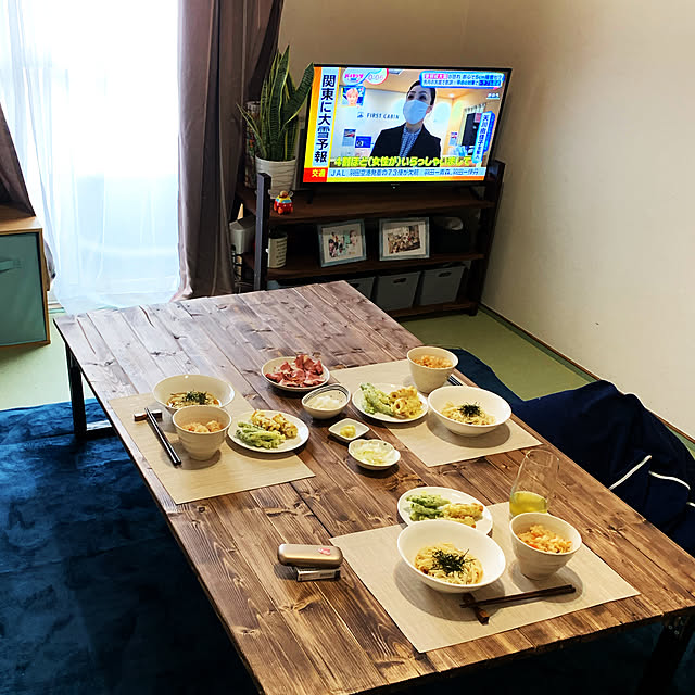 sacchingさんの実例写真